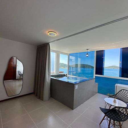 Pousada Atalaia Boutique Fr Arraial do Cabo Exterior photo