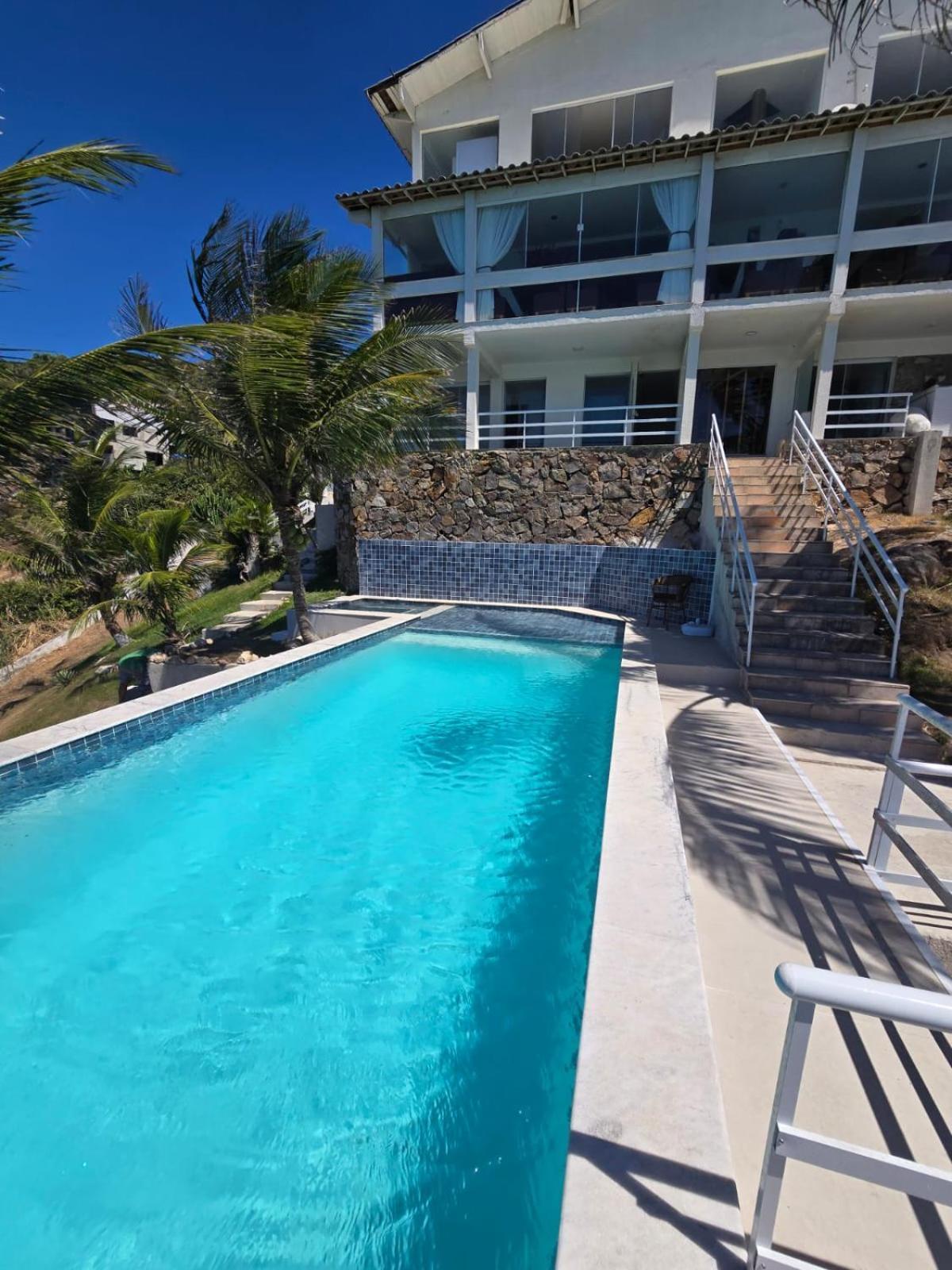 Pousada Atalaia Boutique Fr Arraial do Cabo Exterior photo