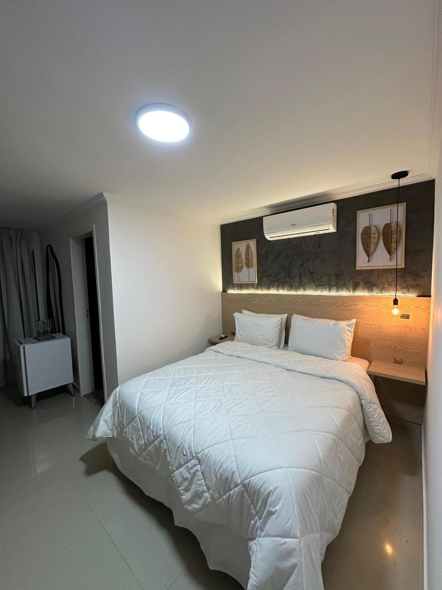 Pousada Atalaia Boutique Fr Arraial do Cabo Exterior photo