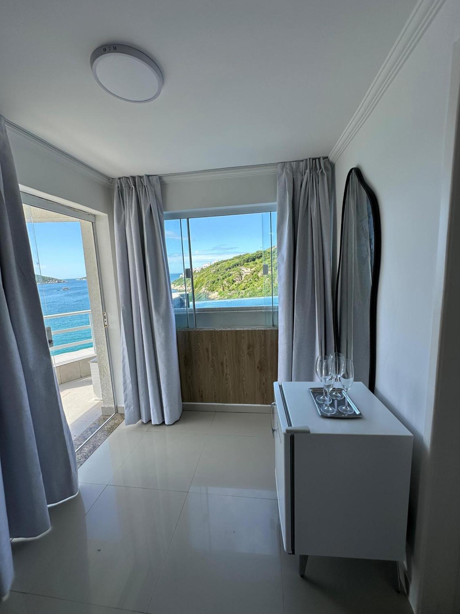 Pousada Atalaia Boutique Fr Arraial do Cabo Exterior photo