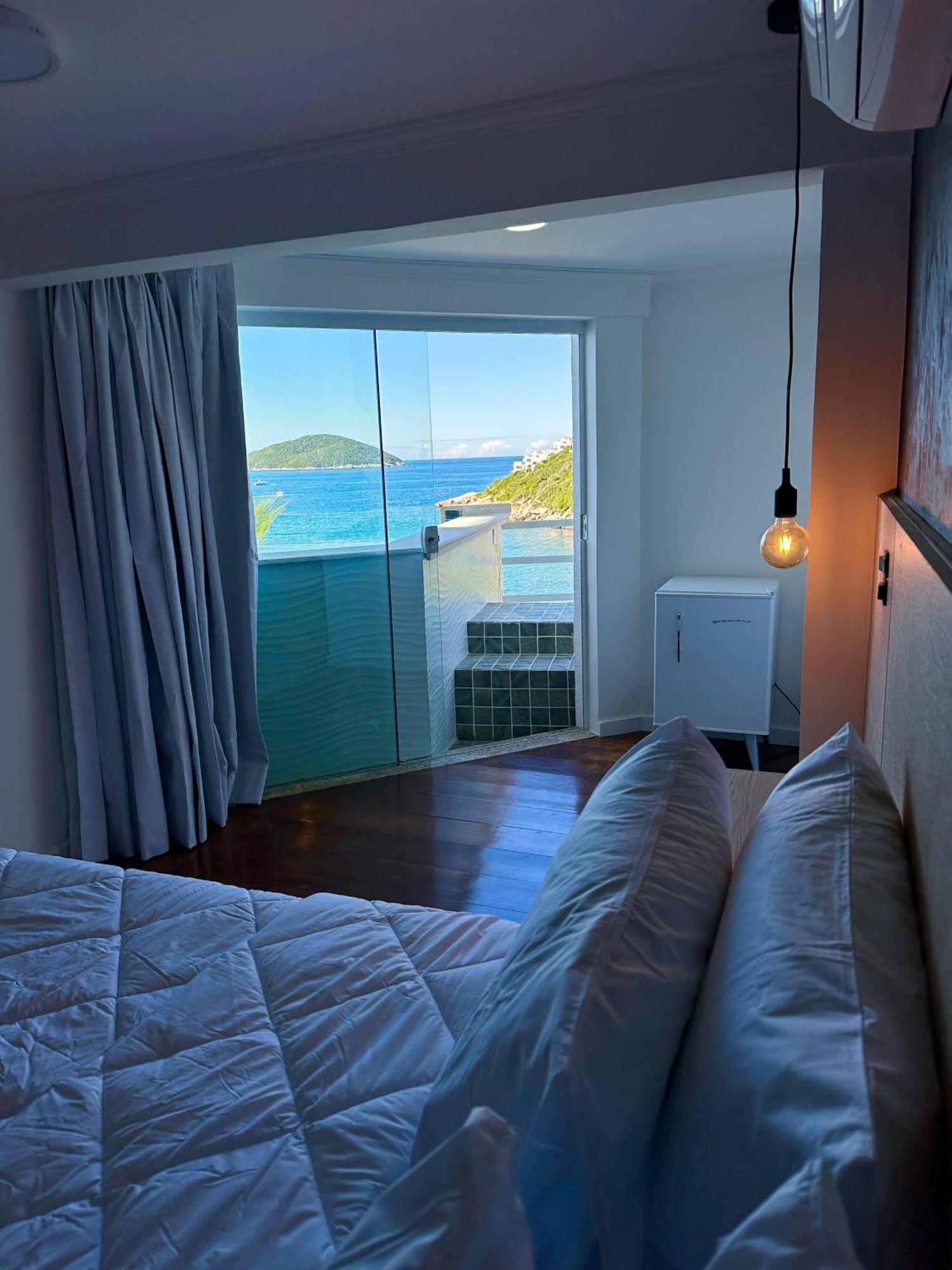 Pousada Atalaia Boutique Fr Arraial do Cabo Exterior photo