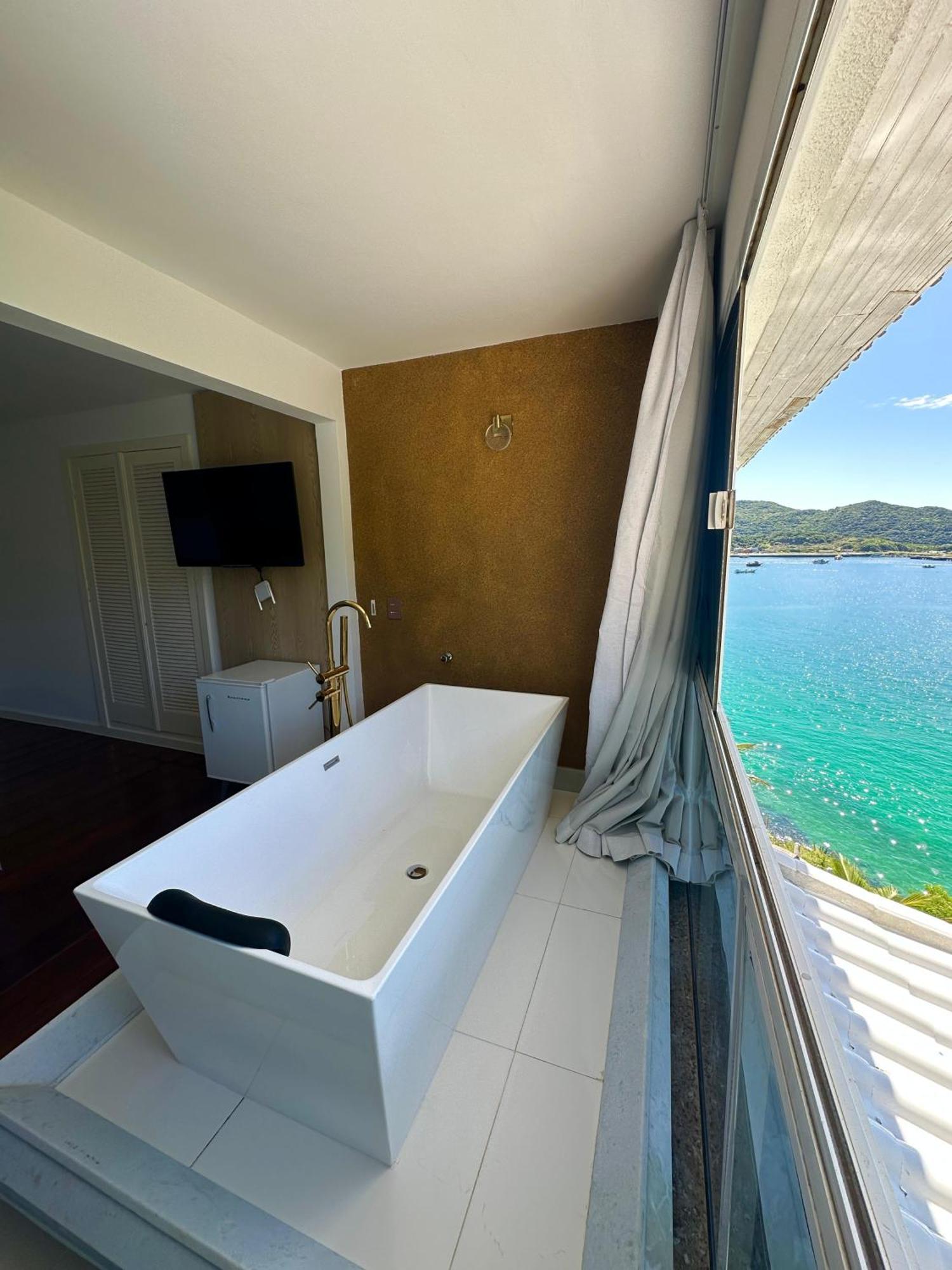 Pousada Atalaia Boutique Fr Arraial do Cabo Exterior photo