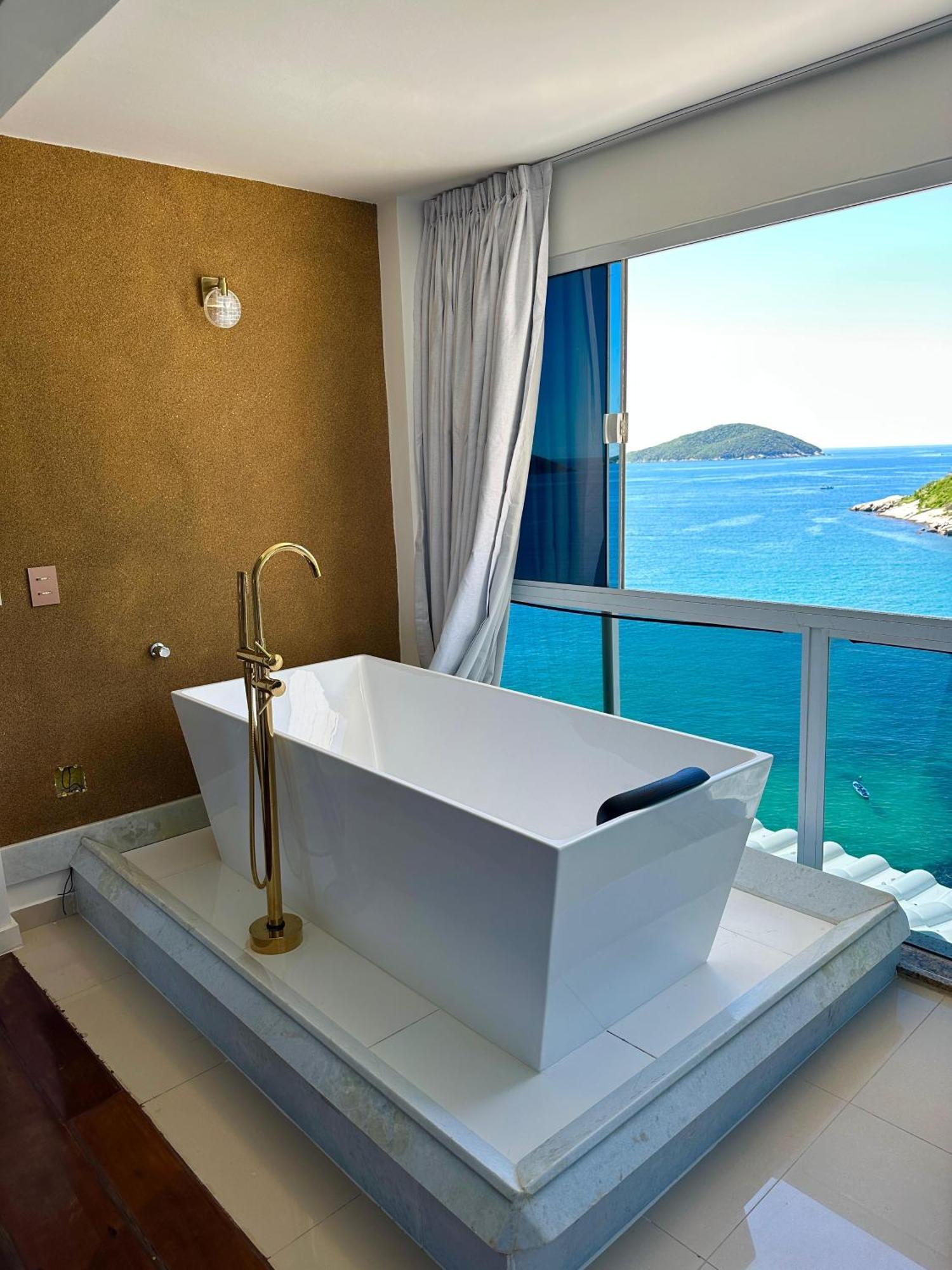 Pousada Atalaia Boutique Fr Arraial do Cabo Exterior photo