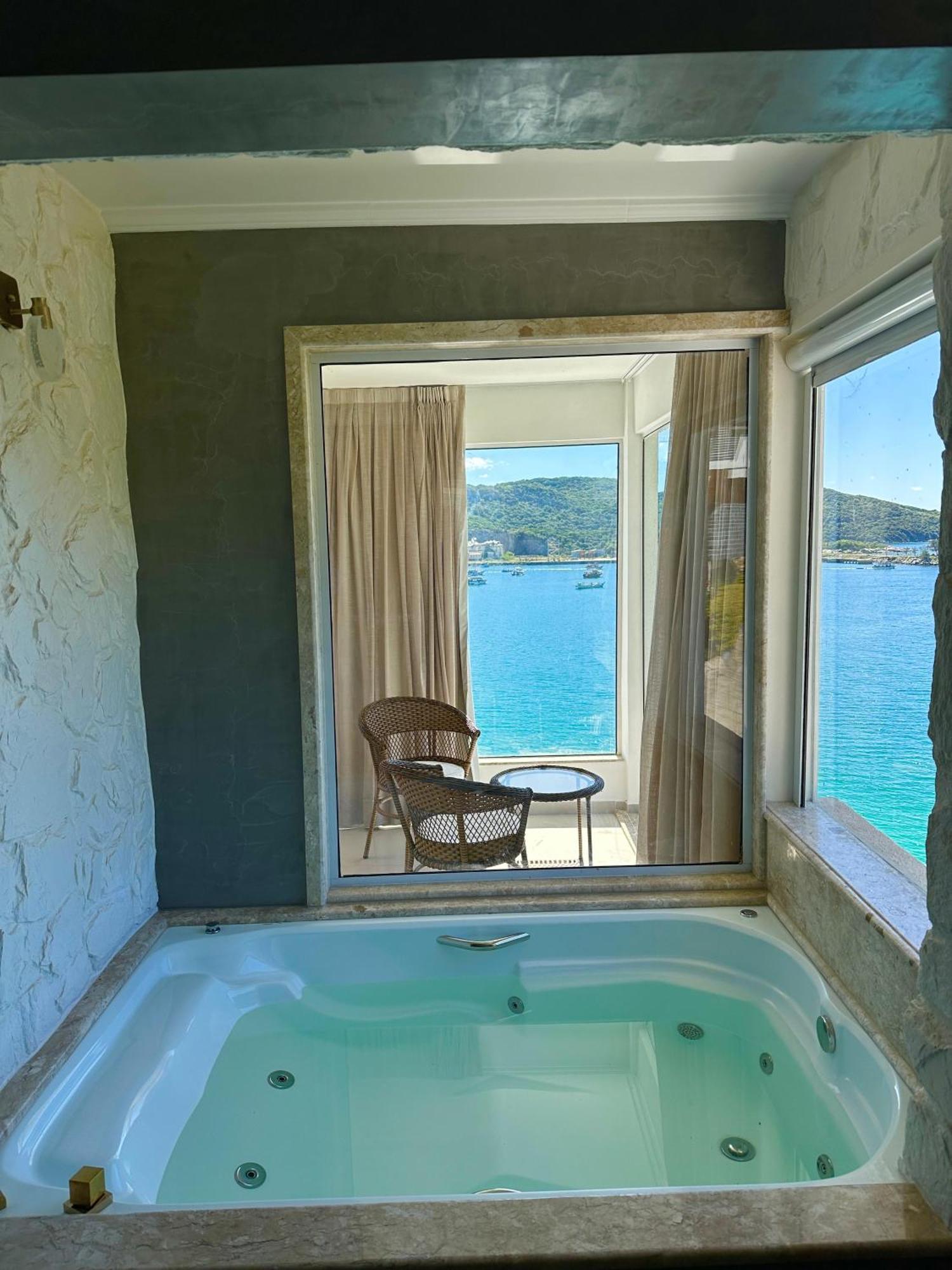 Pousada Atalaia Boutique Fr Arraial do Cabo Exterior photo