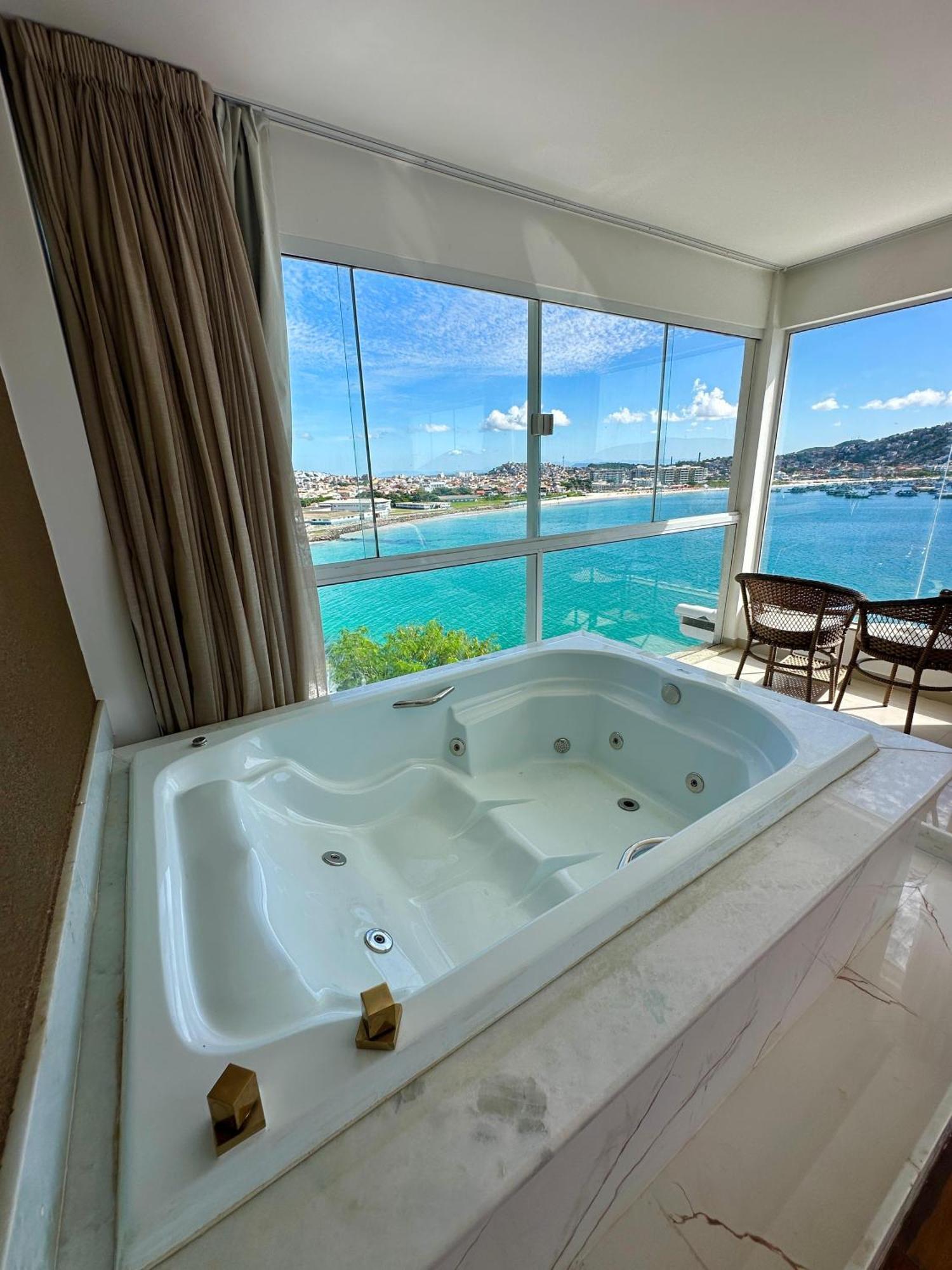Pousada Atalaia Boutique Fr Arraial do Cabo Exterior photo