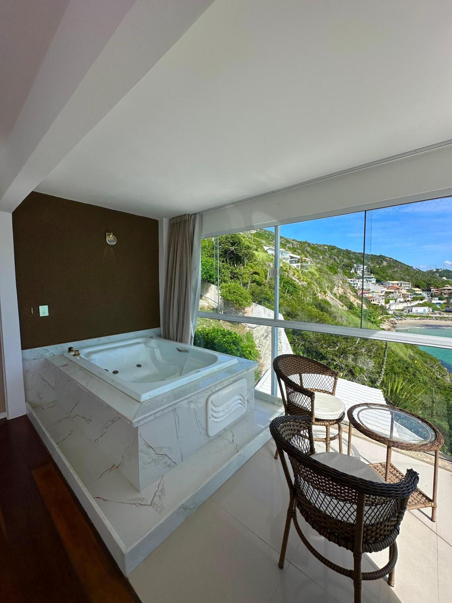 Pousada Atalaia Boutique Fr Arraial do Cabo Exterior photo